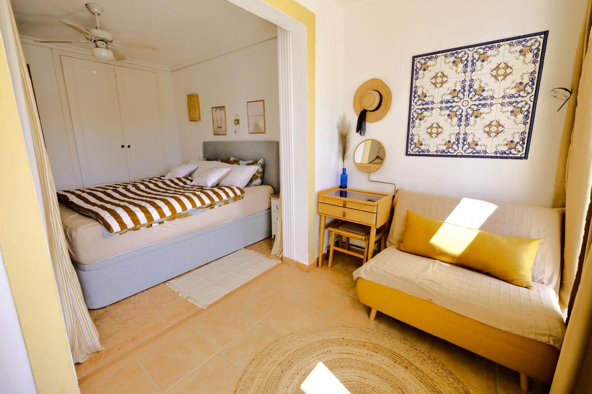 Casa Mattina Mascarat Apartment Altea Exterior foto