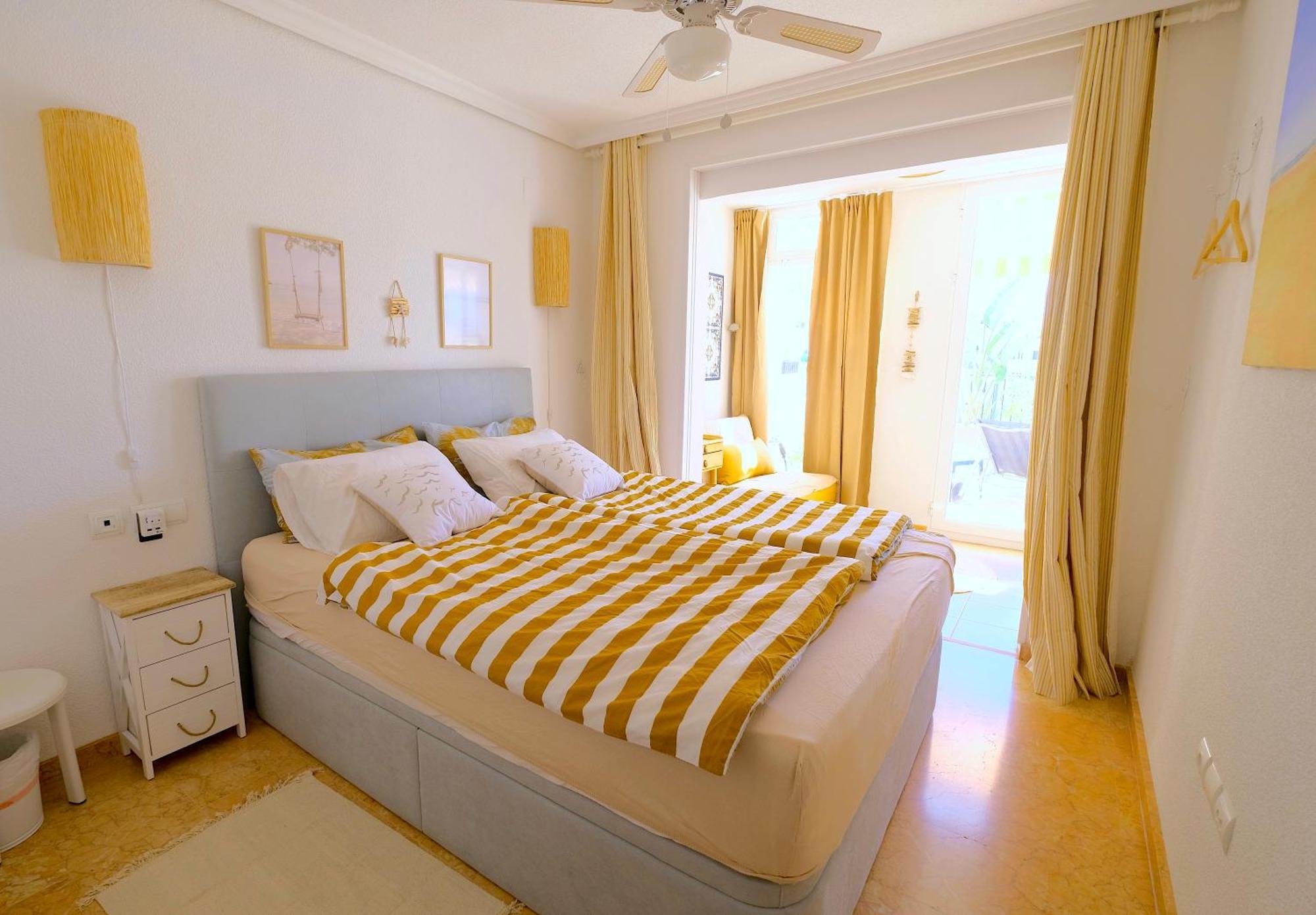 Casa Mattina Mascarat Apartment Altea Exterior foto